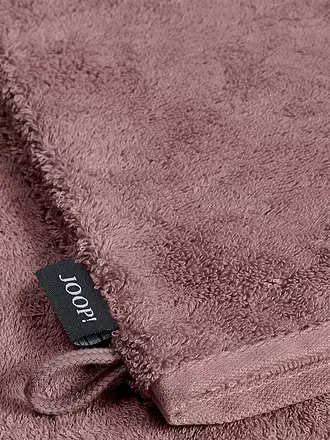 JOOP | Guanto da bagno 16x22cm Rosa | 